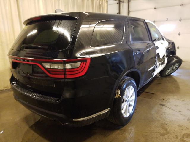 2019 DODGE DURANGO SS 1C4SDJFT5KC664803