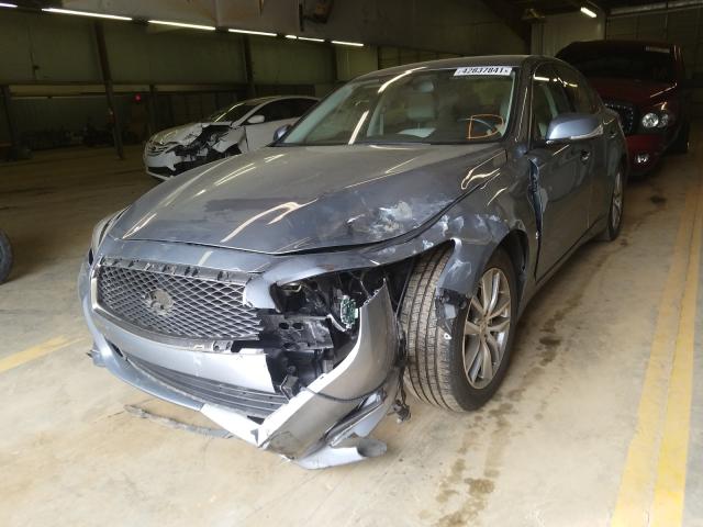 2015 INFINITI Q50 BASE JN1BV7APXFM353204