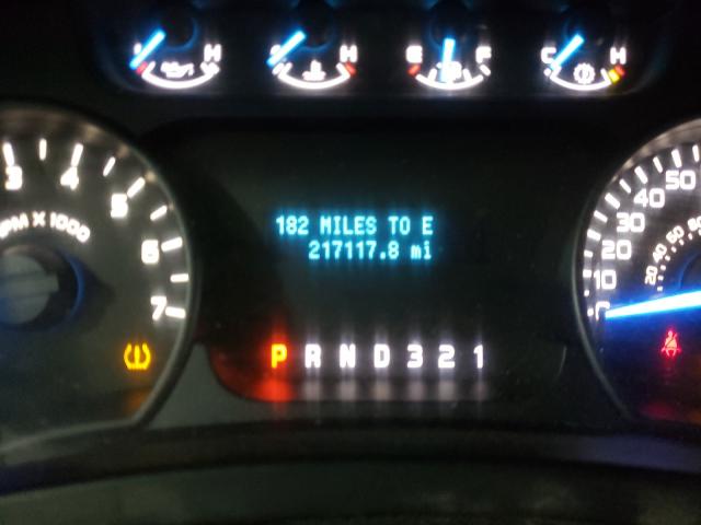 2011 FORD F150 1FTMF1CM1BKD35442