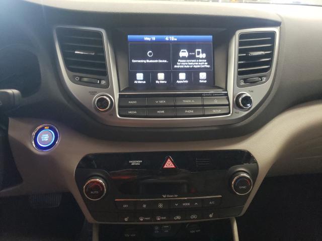 2018 HYUNDAI TUCSON SPO KM8J3CAL4JU764641