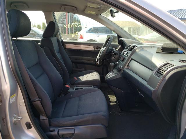 2010 HONDA CR-V LX 5J6RE4H38AL095478
