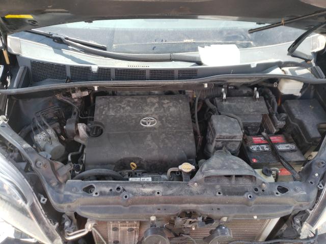 2011 TOYOTA SIENNA SPO 5TDXK3DC8BS165292
