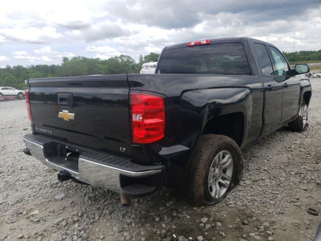 2017 CHEVROLET SILVERADO 1GCVKREH1HZ233976