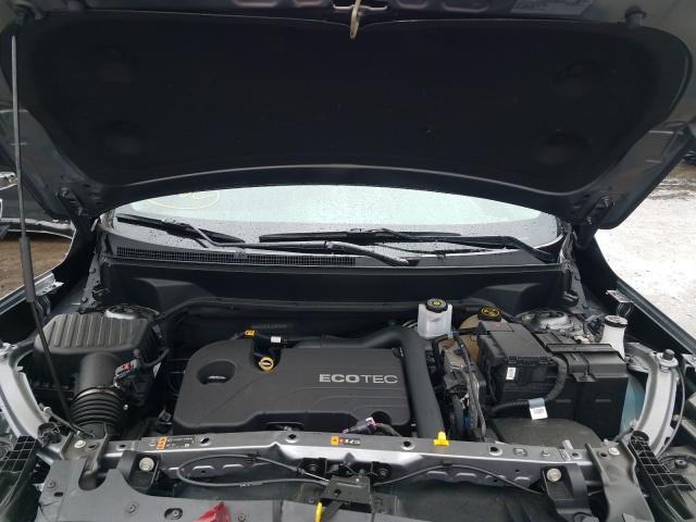 2018 GMC TERRAIN 3GKALMEV8JL389339