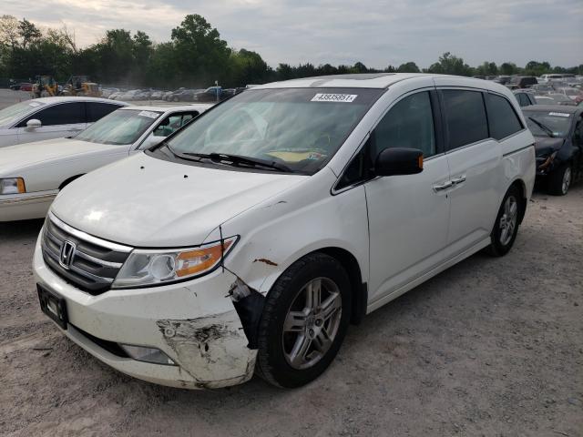 2012 HONDA ODYSSEY 5FNRL5H90CB126363