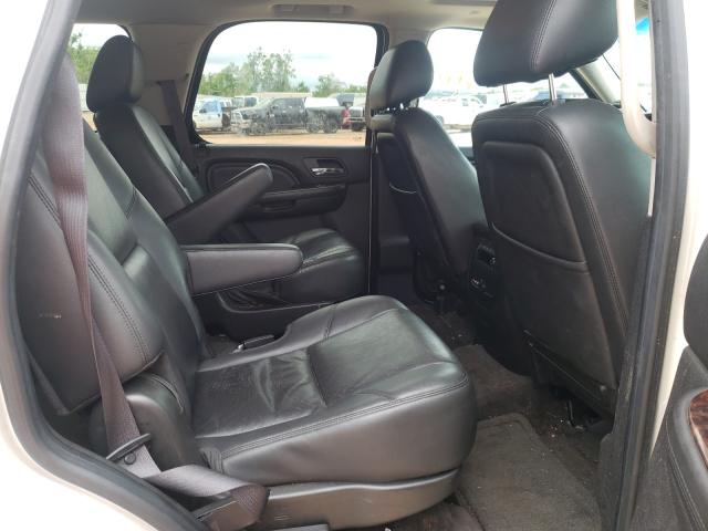 2012 GMC YUKON DENA 1GKS2EEF2CR245884