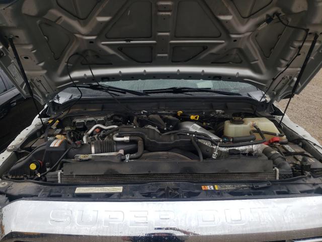 2016 FORD F250 SUPER 1FT7W2BT6GEC67320