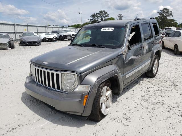 2012 JEEP LIBERTY LI 1C4PJLCKXCW121159