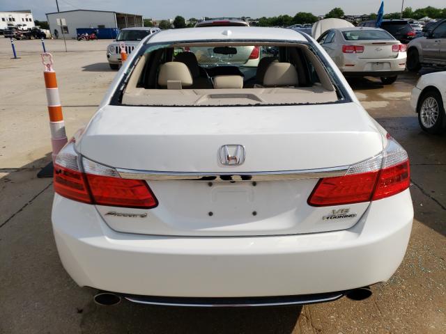 2013 HONDA ACCORD TOU 1HGCR3F95DA048279