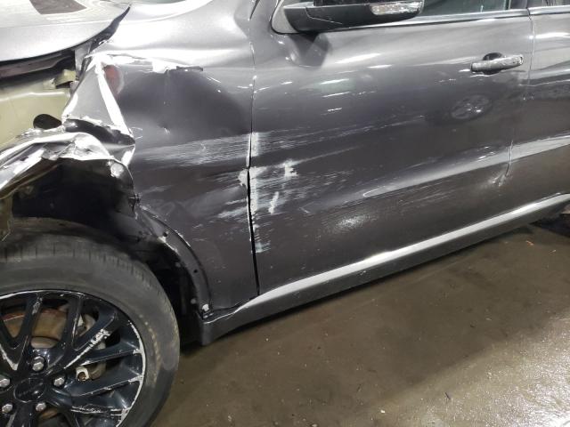 2015 DODGE DURANGO LI 1C4RDJDG0FC730376