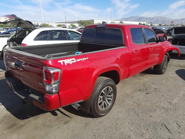 2021 TOYOTA TACOMA DOU 3TMBZ5DN9MM029579