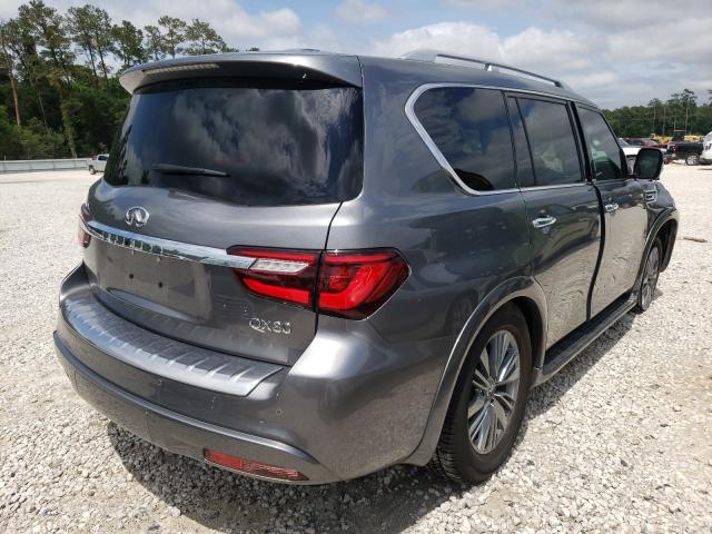 2021 INFINITI QX80 LUXE JN8AZ2AF9M9719133