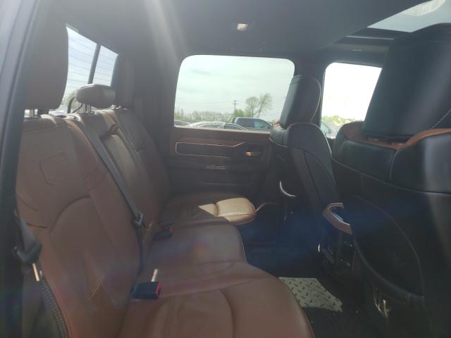 2019 RAM 3500 LONGH 3C63RRKL0KG625678