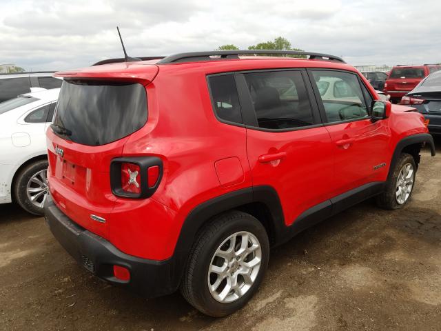 2018 JEEP RENEGADE L ZACCJBBB3JPJ31257