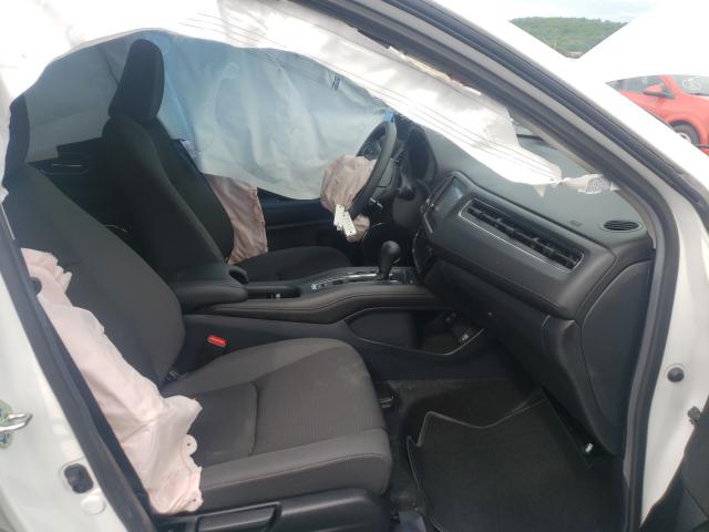 2020 HONDA HR-V EX 3CZRU5H57LM703180
