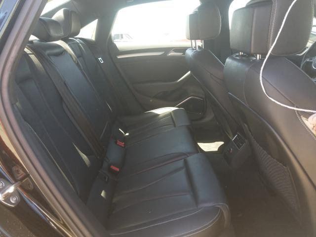 2015 AUDI S3 PREMIUM WAUBFGFF3F1074489
