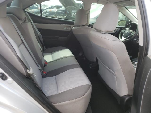 2017 TOYOTA COROLLA L 5YFBURHE0HP647971