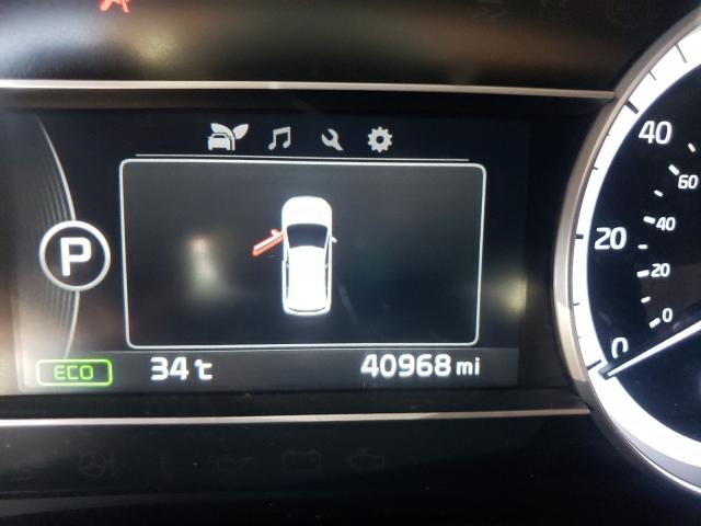 2017 KIA NIRO FE KNDCB3LCXH5082784