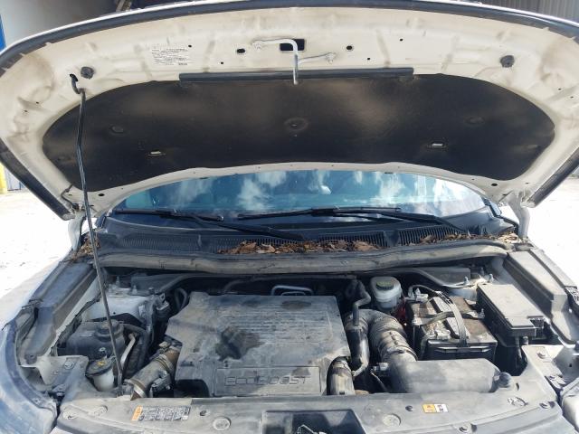 2016 FORD EXPLORER S 1FM5K8GTXGGD01581