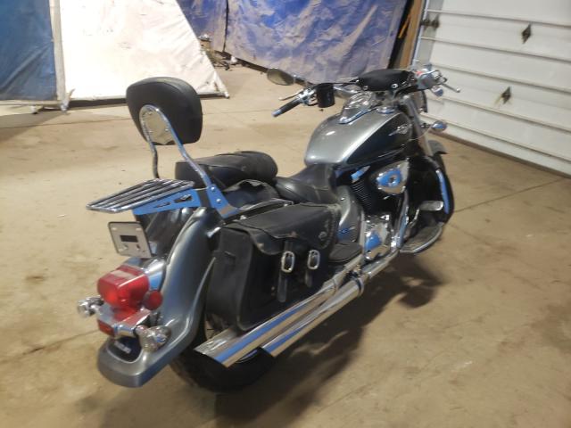 2005 SUZUKI C50 JS1VS55A652101483