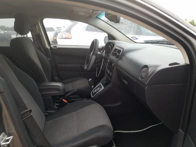 2011 DODGE CALIBER HE 1B3CB5HA2BD222344