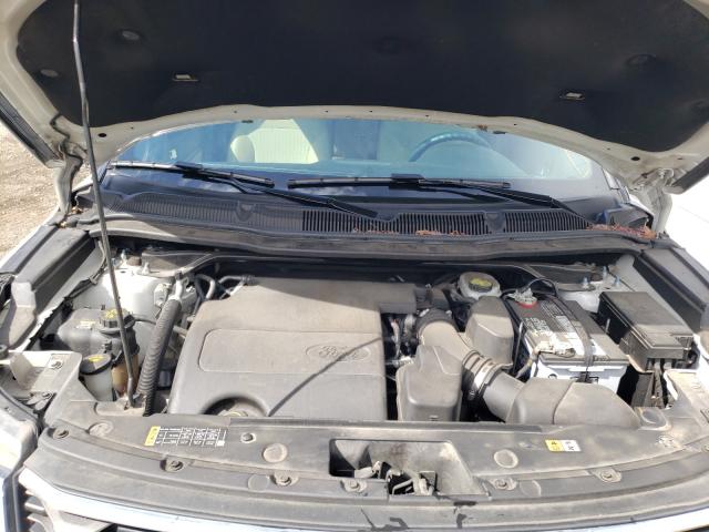 2017 FORD EXPLORER 1FM5K8B80HGA94123