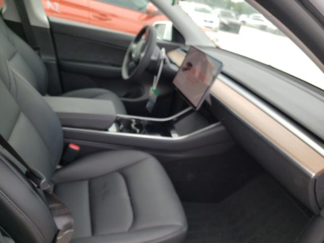 2021 TESLA MODEL Y 5YJYGDEE4MF099956