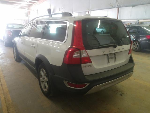 2010 VOLVO XC70 3.2 YV4960BZ3A1088987