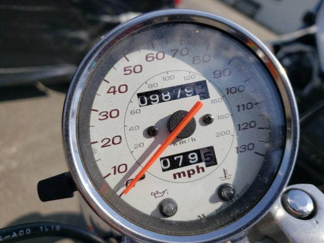 2002 HONDA VT1100 C2 1HFSC43052A206906