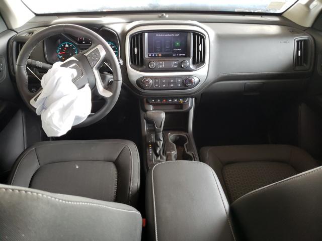 2021 GMC CANYON ELE 1GTG5CEN9M1120725