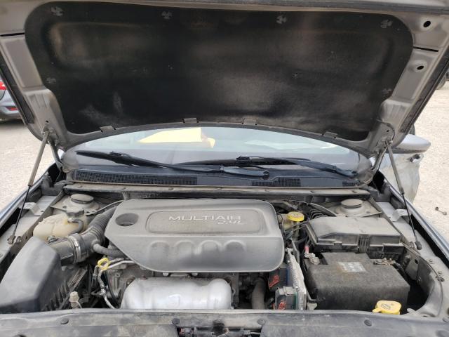 2016 CHRYSLER 200 LIMITE 1C3CCCAB3GN113058