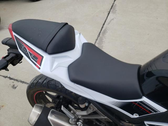 2014 KAWASAKI EX300 A JKAEX8A19EA005510