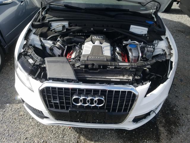 VIN WA1D7AFP3HA065304 2017 Audi Q5, Premium Plus S-... no.7