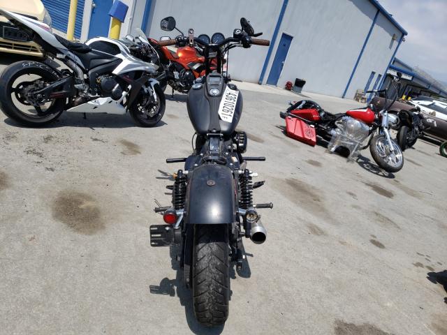 2013 HARLEY-DAVIDSON FXDB DYNA 1HD1GX416DC330255