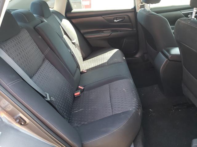 2016 NISSAN ALTIMA 2.5 1N4AL3AP5GN338134