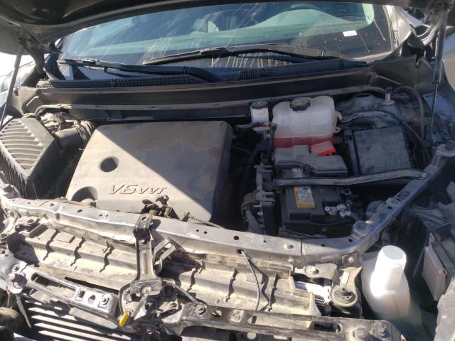 2019 BUICK ENCLAVE PR 5GAEVBKW5KJ243760