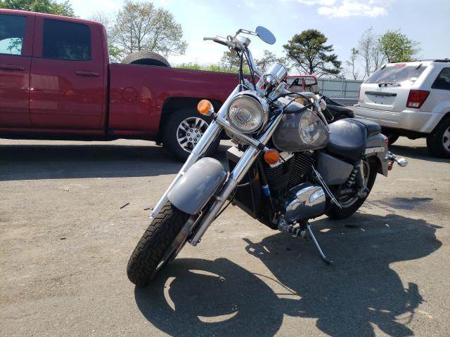 2002 HONDA VT1100 C2 1HFSC43052A206906