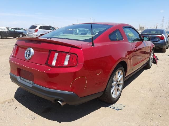 2011 FORD MUSTANG 1ZVBP8AM3B5163054