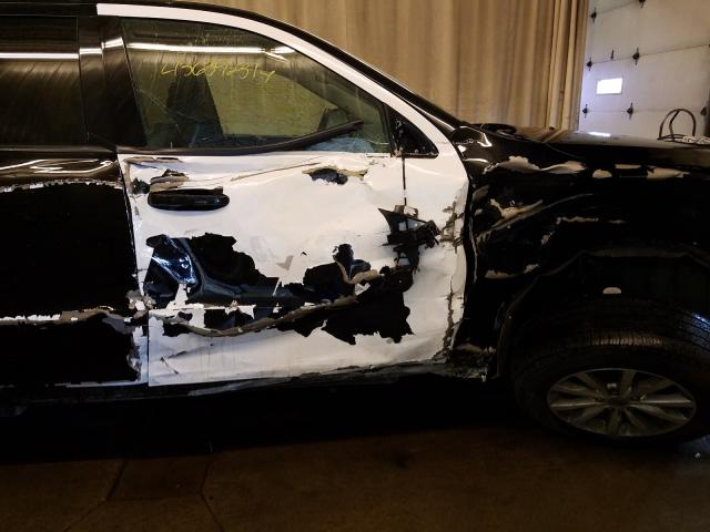 2019 DODGE DURANGO SS 1C4SDJFT5KC664803