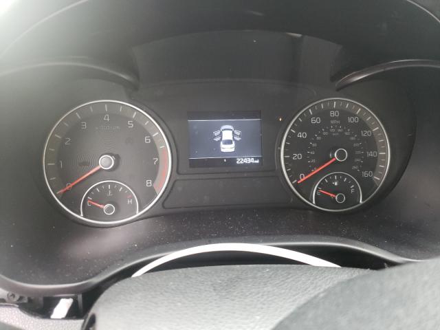 2020 KIA OPTIMA LX 5XXGT4L34LG382586