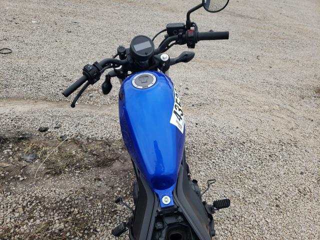 2018 HONDA CMX300 MLHNC530XJ5101473