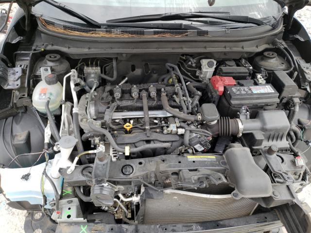 2019 NISSAN KICKS S 3N1CP5CUSKL559153