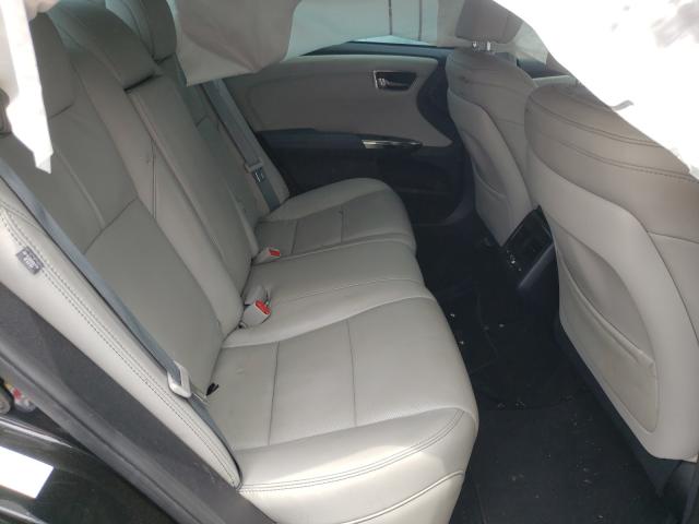 2014 TOYOTA AVALON BAS 4T1BK1EB5EU095878