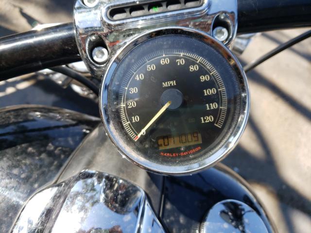 2017 HARLEY-DAVIDSON FXSB BREAK 1HD1BFV36HB047374
