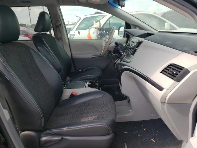 2011 TOYOTA SIENNA SPO 5TDXK3DC8BS165292