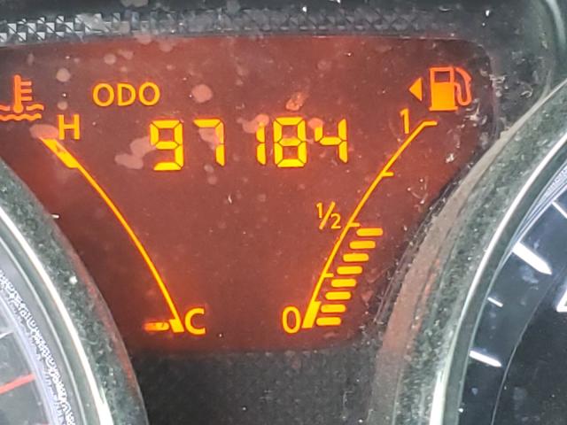 2013 NISSAN VERSA S 3N1CN7APXDL837532