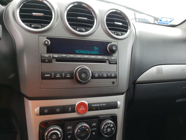 2012 CHEVROLET CAPTIVA SP 3GNFL4E56CS521970