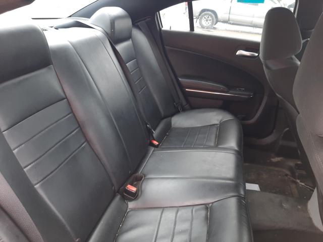 2013 DODGE CHARGER PO 2C3CDXAT8DH580364