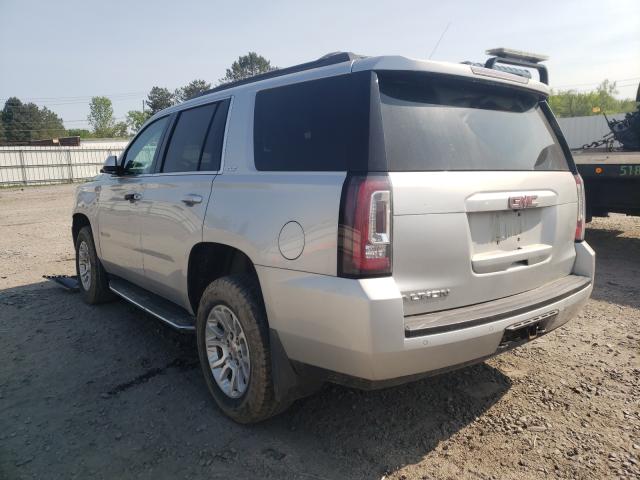 2016 GMC YUKON SLT 1GKS2BKC7GR268141