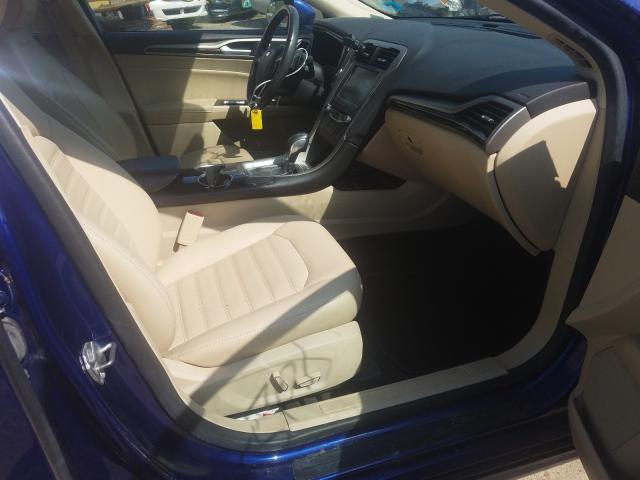 2015 FORD FUSION SE 3FA6P0T91FR116726